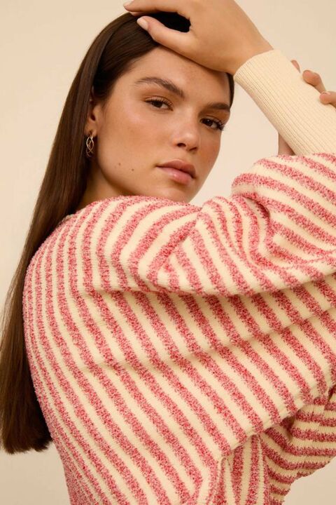 MEISÏE: JERSEY PUNTO ROSA - jjj.jpg