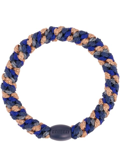 Bon Dep Kknekki MIX PURPLE NAVY ROSEGOLD GLITTER