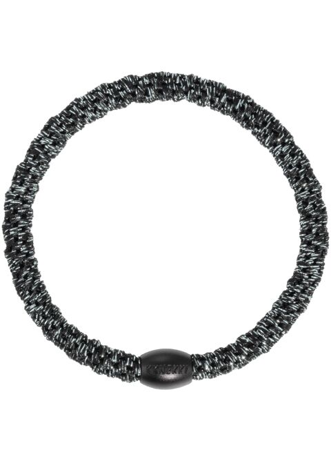 Bon Dep Kknekki SLIM DARK GREY GLITTER
