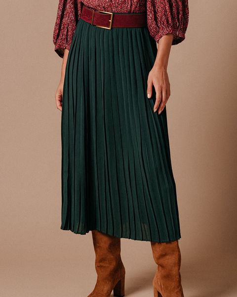  FALDA LEXANNE PLISADA  - lexanne_22163_-vert___p2.jpg
