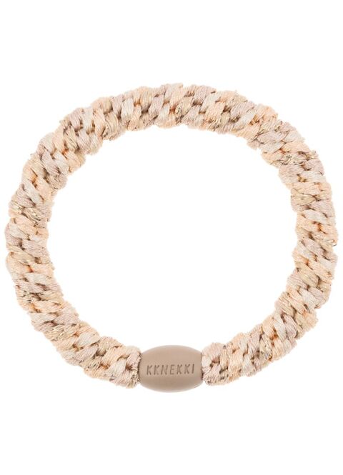 Bon Dep Kknekki mix powder beige glitter