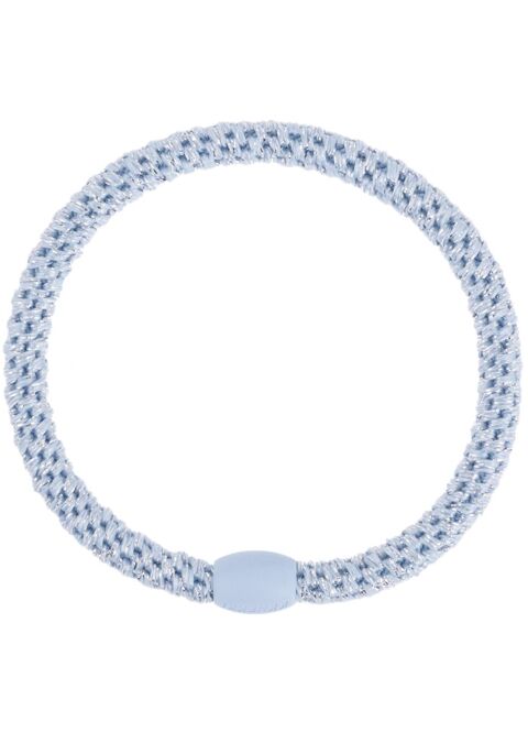 Bon Dep Kknekki Slim Sea blue glitter