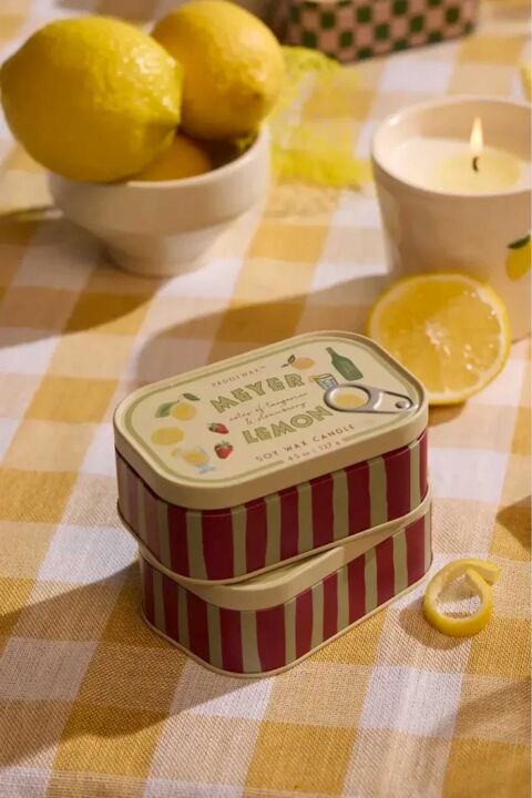VELA MEYER LEMON