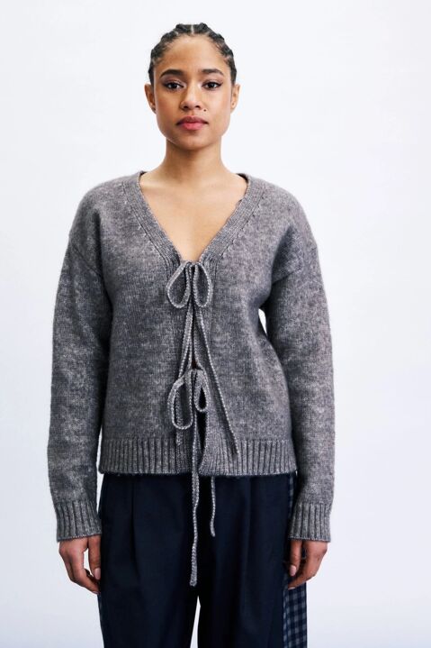 FRNCH: CARDIGAN SEORAK GRIS - see-u-soon-28427.jpg