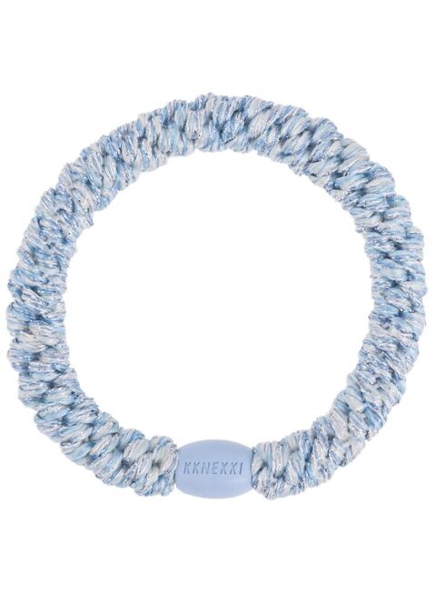 Bon Dep Kknekki SPARKLING BLUE GLITTER