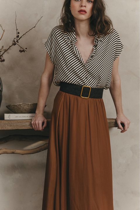 FALDA JINA TIERRA